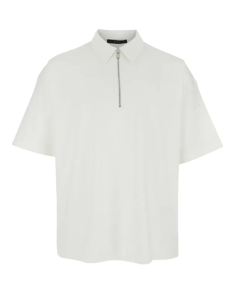 TATRAS Telemo polo shirt - Weiß Weiß