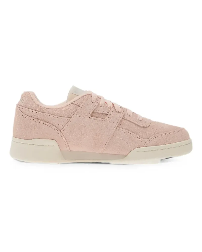 Reebok Workout Plus sneakers - Rosa Rosa