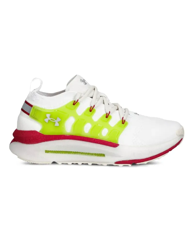 Under Armour UA Phantom X Sneakers - Weiß Weiß