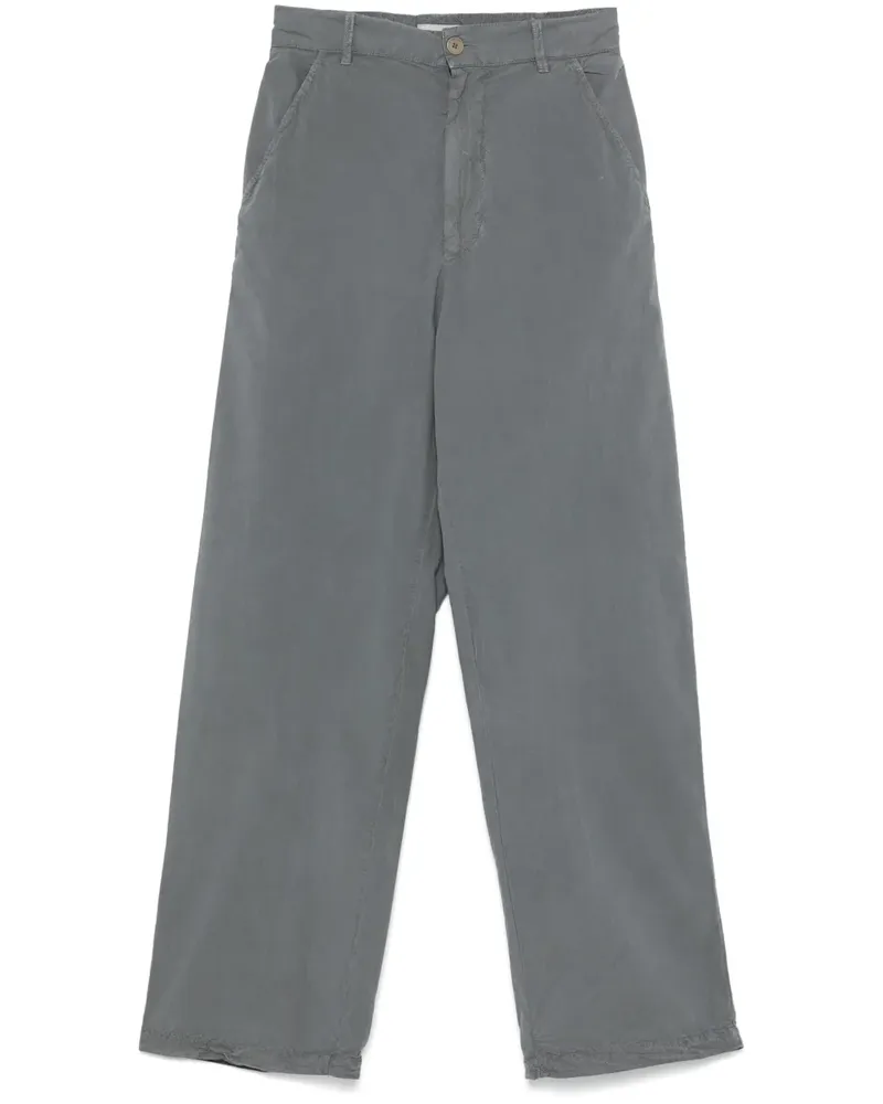 BARENA Ida Hose - Grau Grau