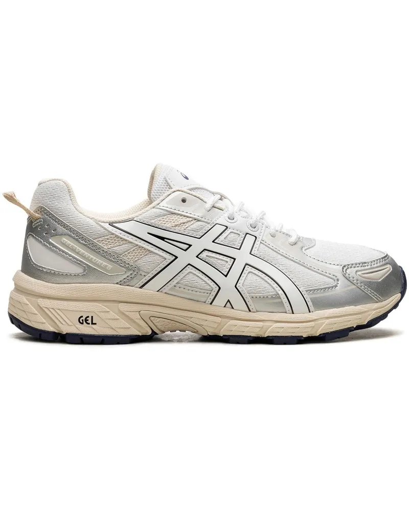 Asics GEL-VENTURE 6 Classic Sneakers - Weiß Weiß