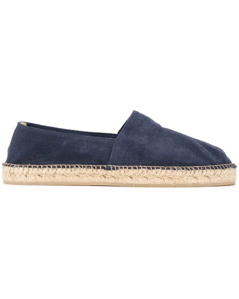 Scarosso Pablo' Espadrilles - Blau Blau