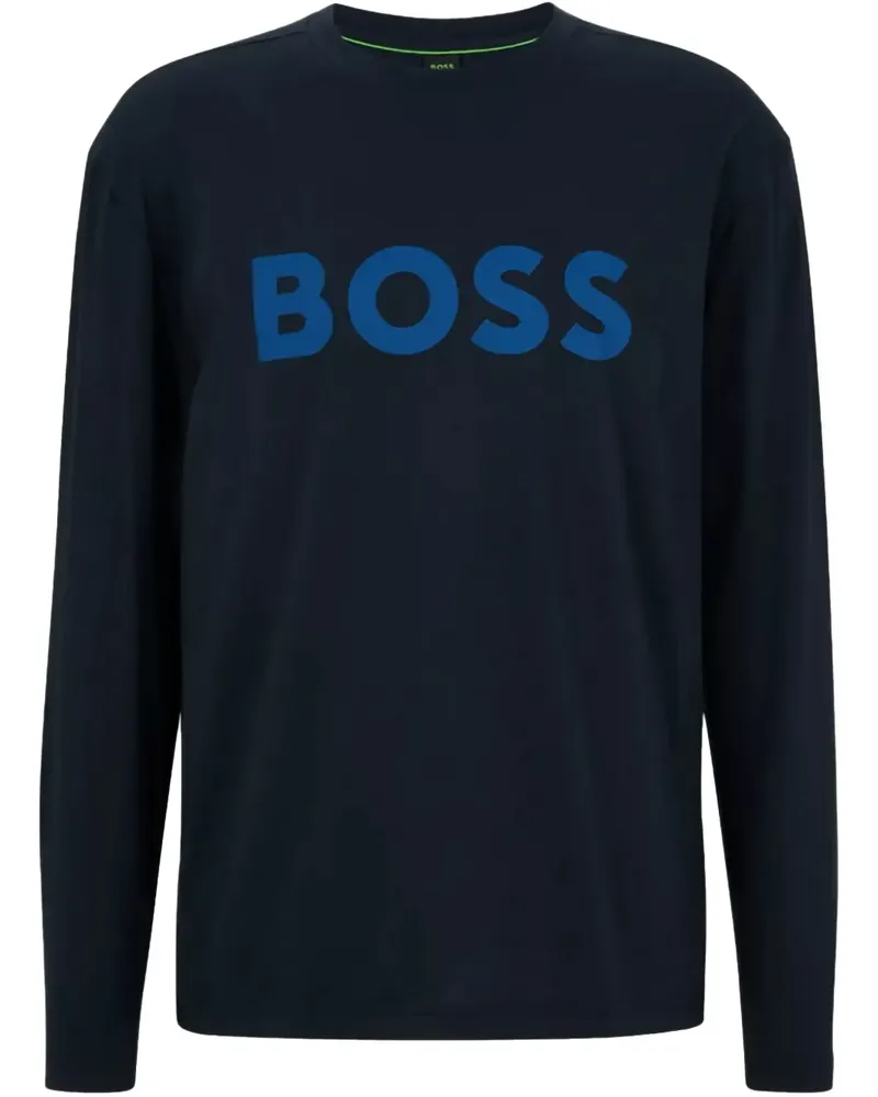 HUGO BOSS Togn T-Shirt - Blau Blau