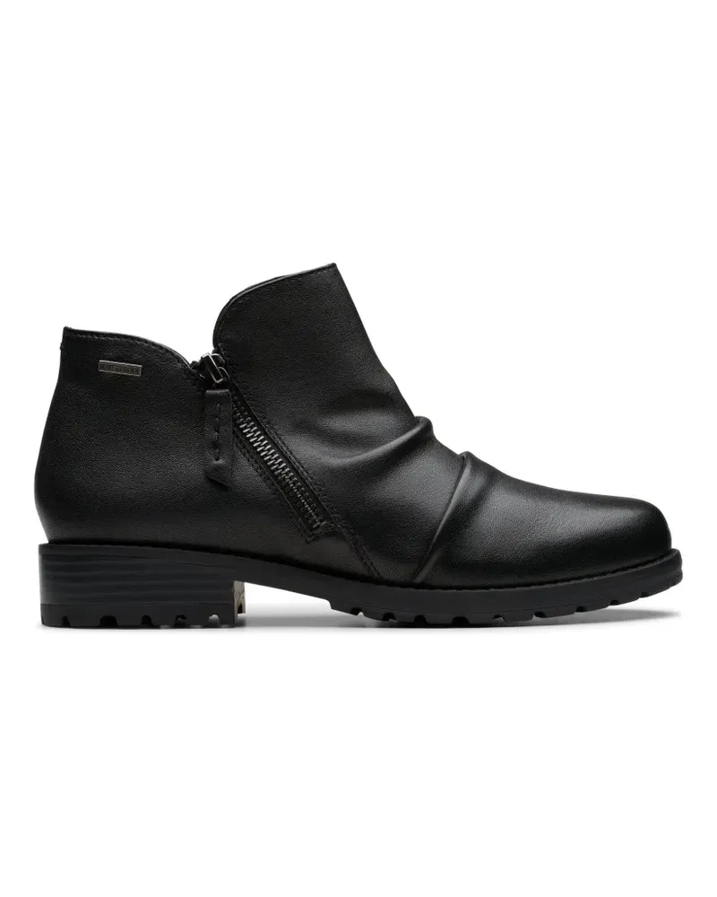 Clarks Nissini ankle boots - Schwarz Schwarz