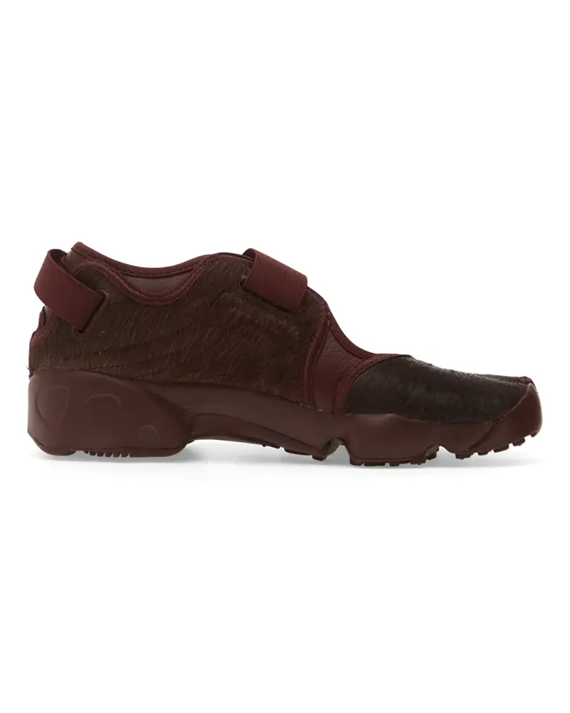Nike Air Rift Sneakers - Rot Rot