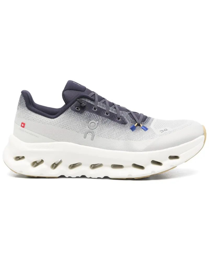ON Cloudtilt Sneakers - Grau Grau