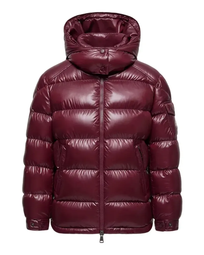 Moncler Maire Jacke - Rot Rot