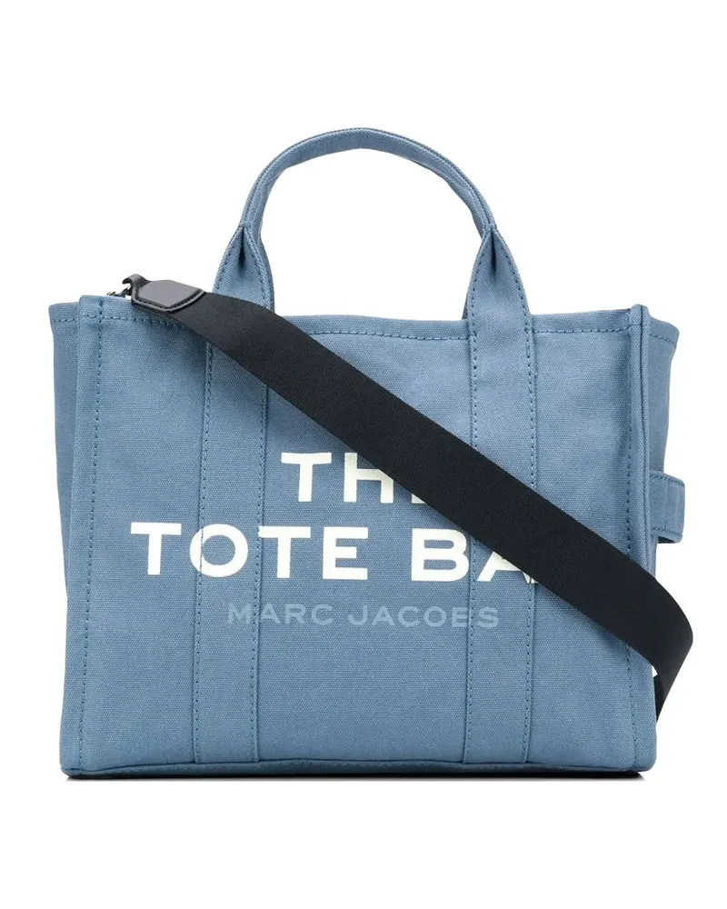 Marc Jacobs The Tote Bag cross body bag - Blau Blau