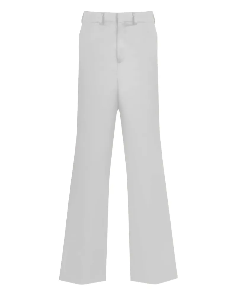 NINEMINUTES Submarine Hose - Weiß Weiß