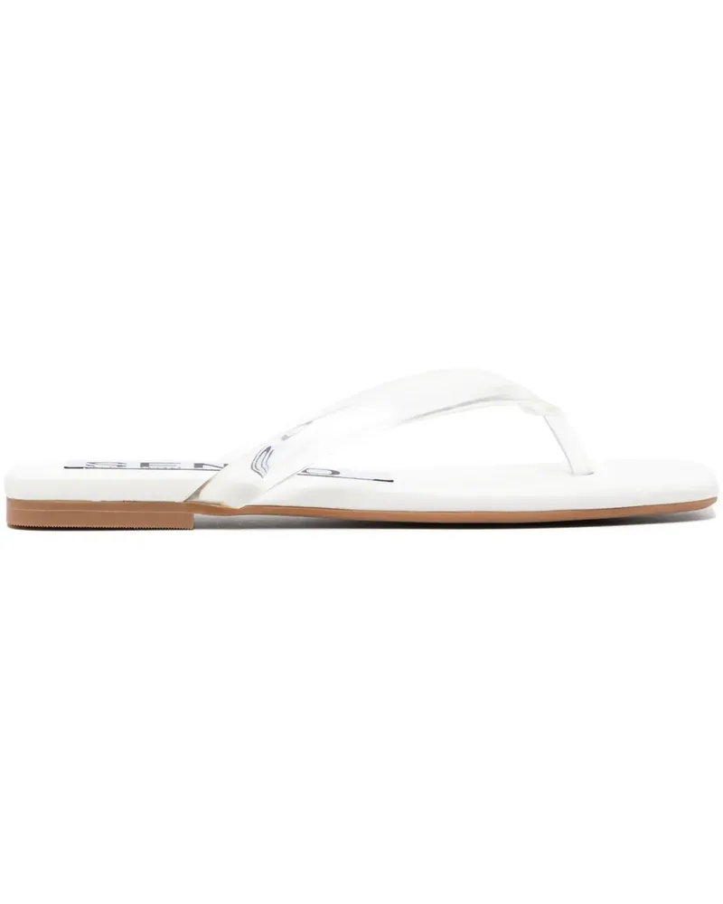 SENSO Hula Sandalen - Weiß Weiß