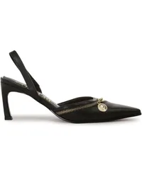 Versace Jeans Mandy Pumps 65mm Schwarz