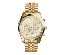 Lexington 44mm - Gold