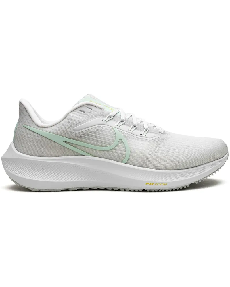 Nike Air Zoom Pegasus 39 Sneakers - Weiß Weiß