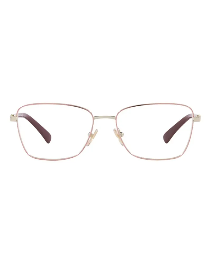 Vogue VO4271B Brille im Butterfly-Design - Rosa Rosa