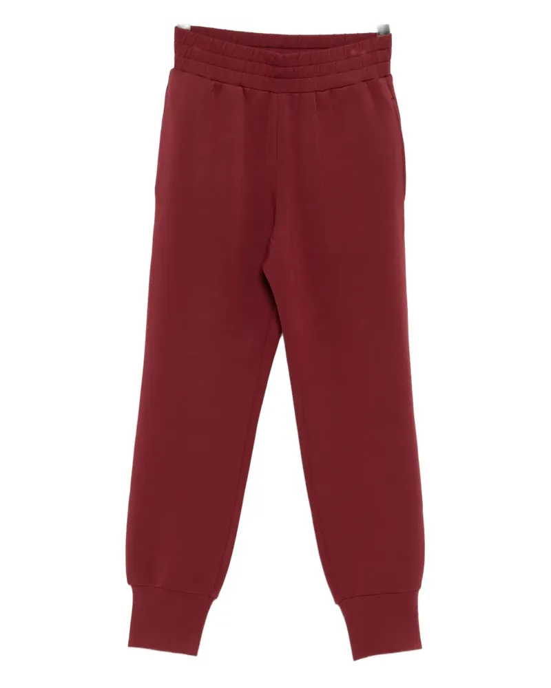 Varley slim-cuff trousers - Rot Rot