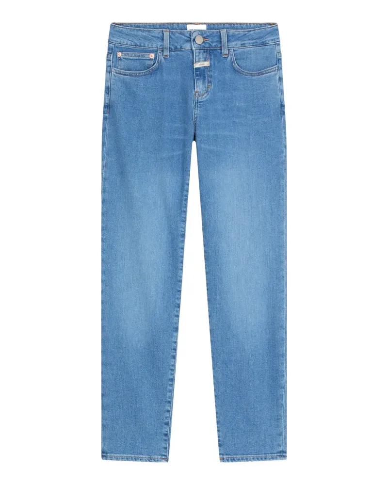 Closed Baker Jeans - Blau Blau