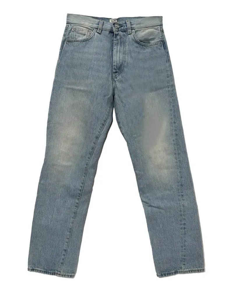 Totême Originals 70s Jeans - Blau Blau