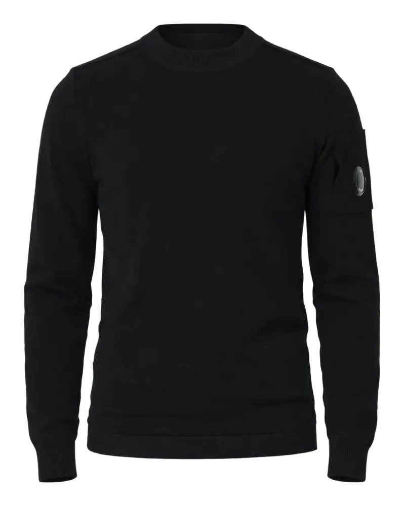 C.P. Company crew-neck sweater - Blau Blau