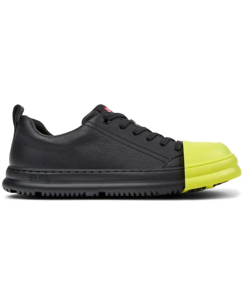Camper Junction Runner Sneakers - Schwarz Schwarz