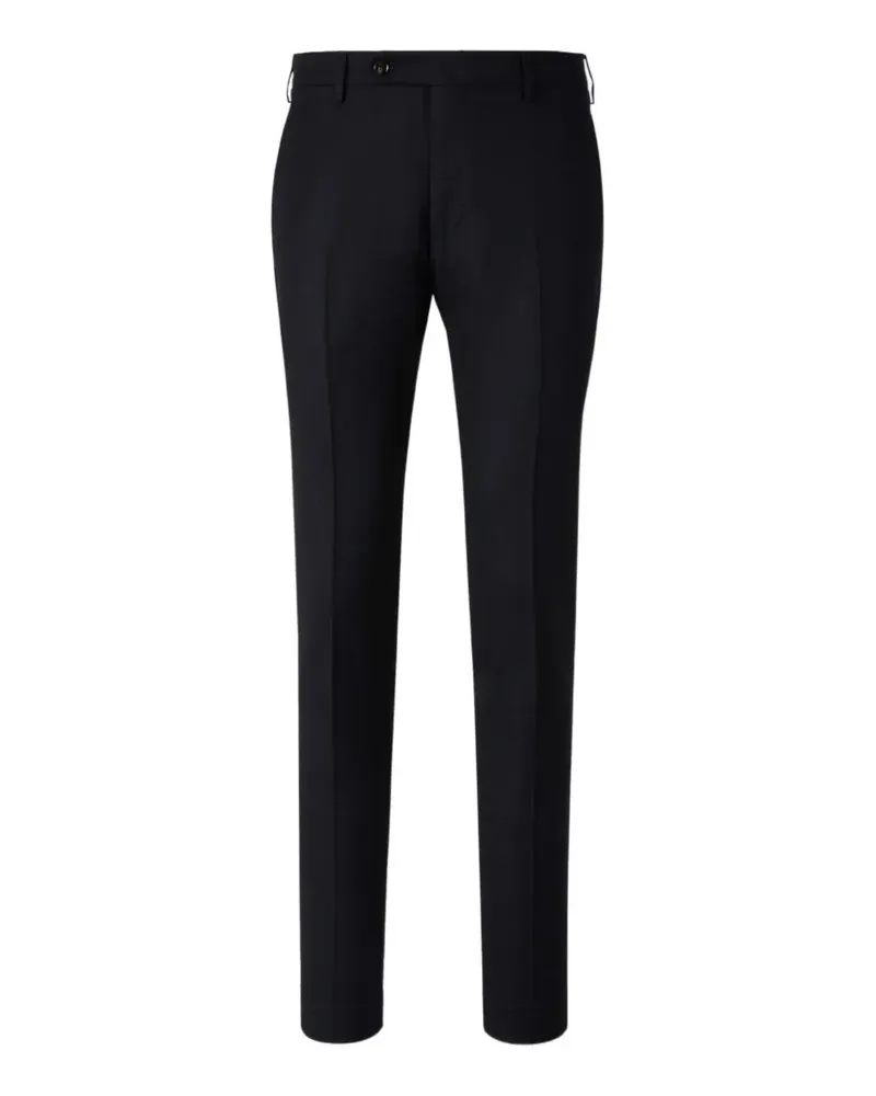 Berwich Morello trousers - Blau Blau