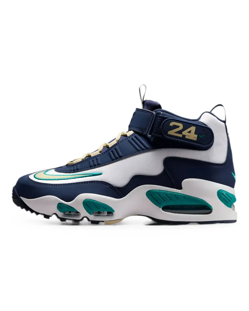 Nike Air Griffey Max 1 sneakers - Blau Blau