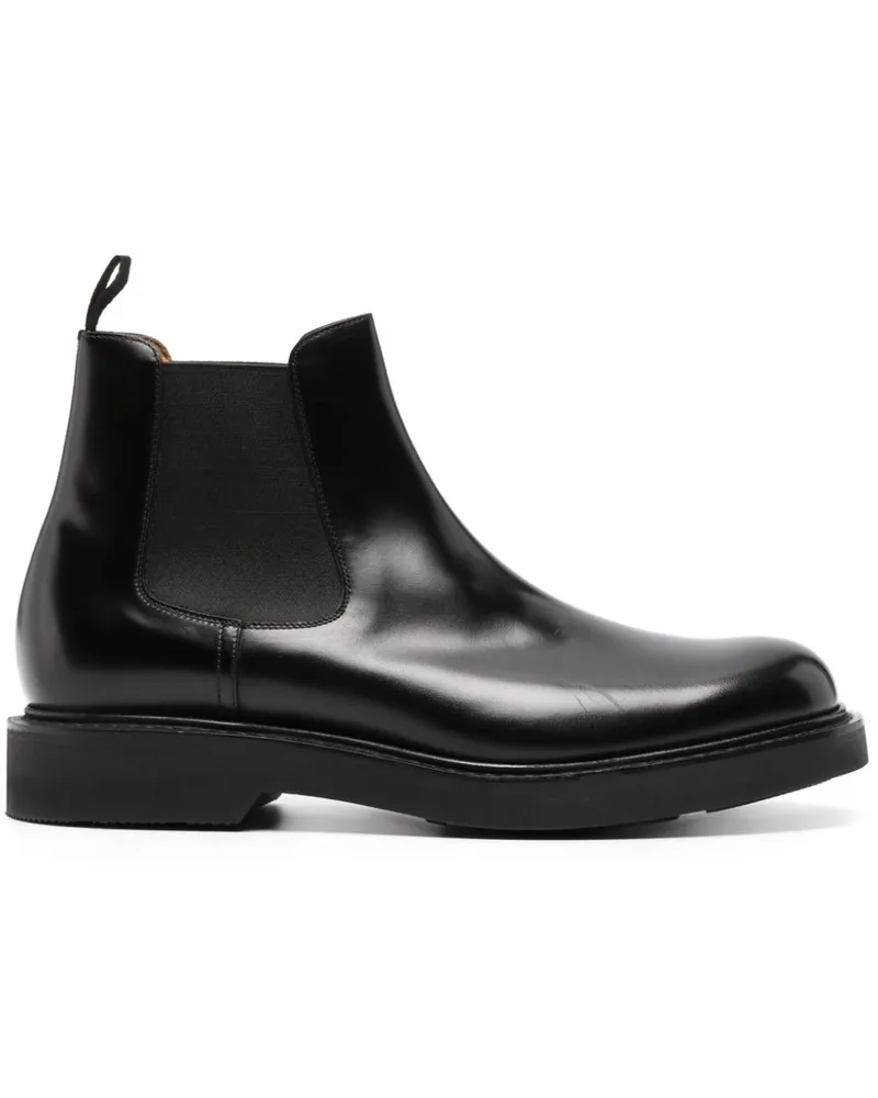 Church's Goodward R Chelsea-Boots - Schwarz Schwarz