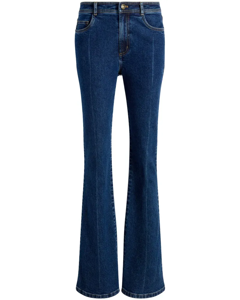 Cinq à Sept Shailene Jeans - Blau Blau