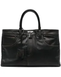 MEDEA Nina Tote Bag Schwarz