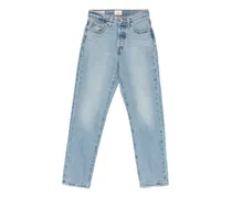 Jeans mit 501®-Knöpfen - Blau