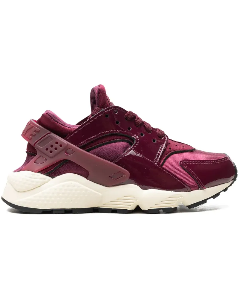 Nike Air Huarache "Beet" Sneakers - Rot Rot