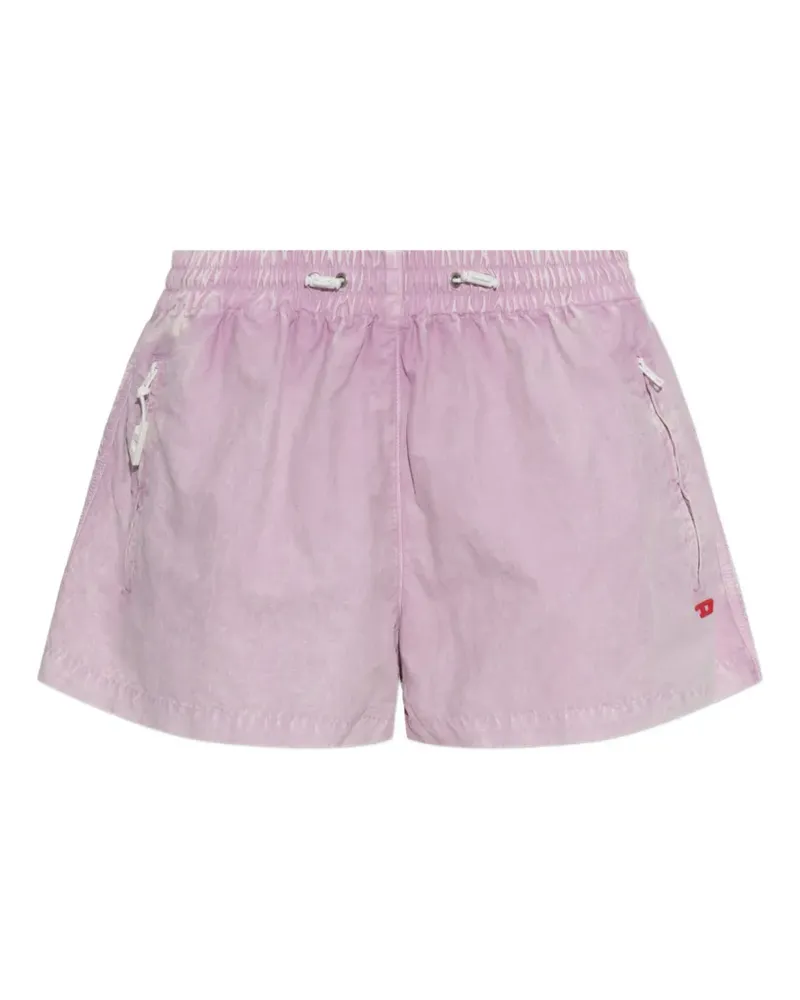 Diesel S-OUL Shorts - Rosa Rosa