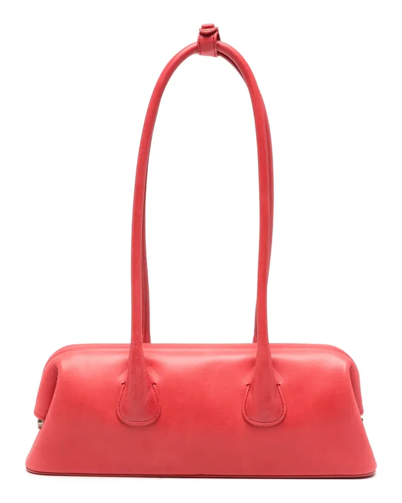 OSOI Mini Boat Tote Bag - Rot Rot