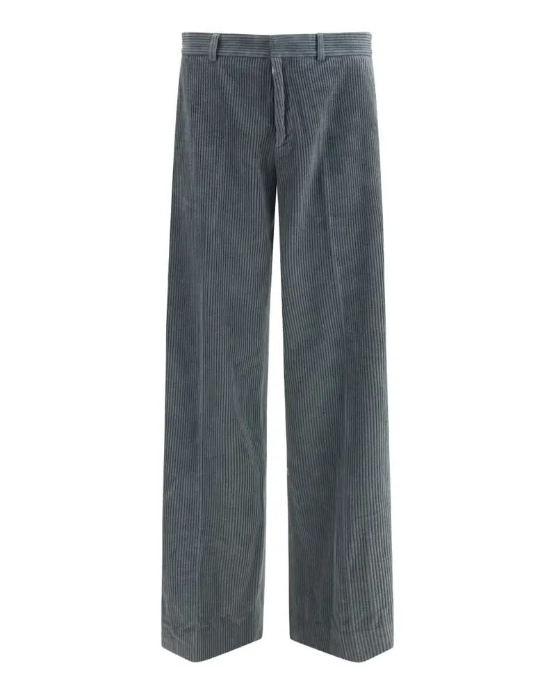 Magliano Pasta Cordhose - Grau Grau