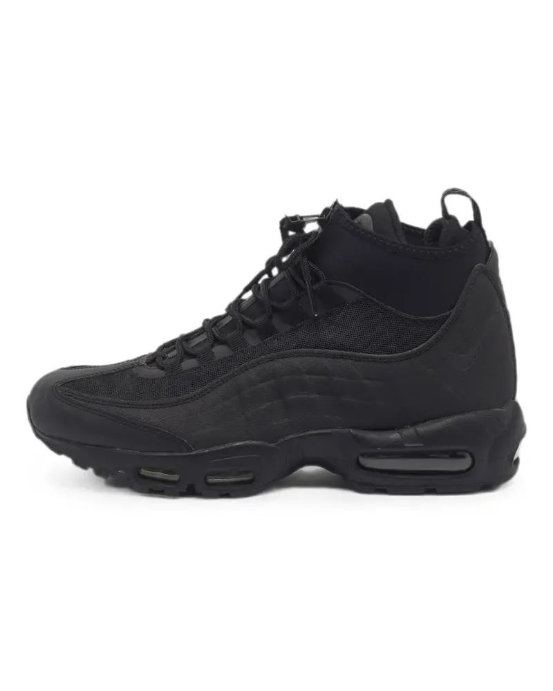 Nike Air Max 95 sneakers - Schwarz Schwarz