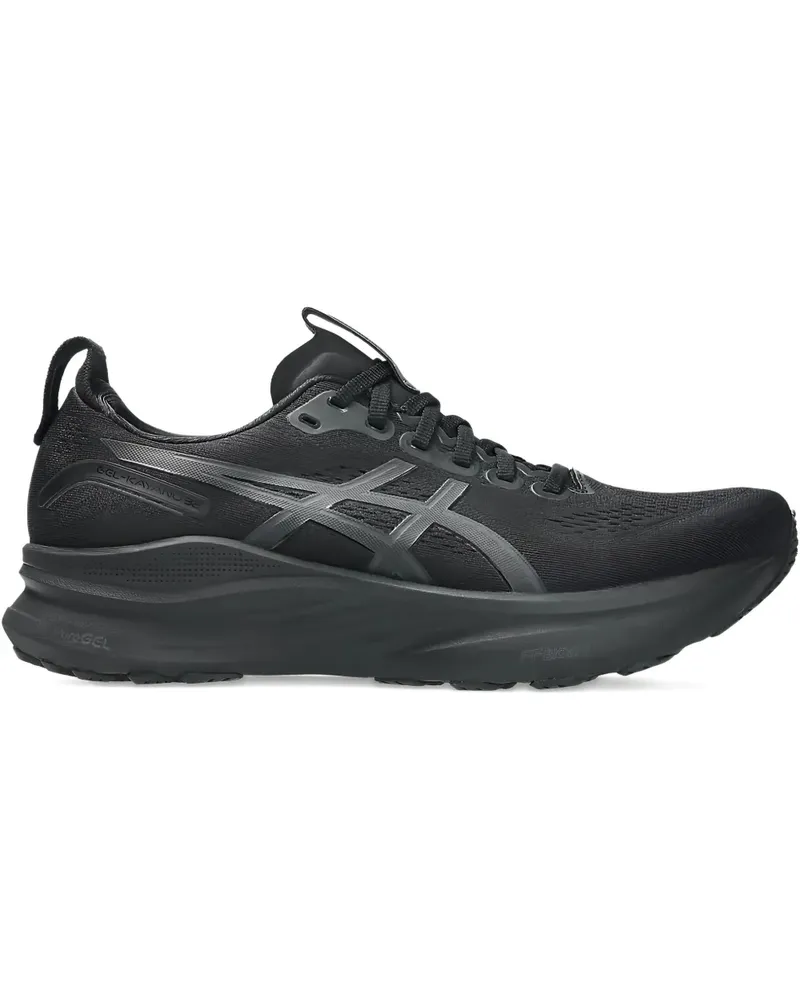 Asics Gel-Kayano 31 "Triple Black" Sneakers - Schwarz Schwarz