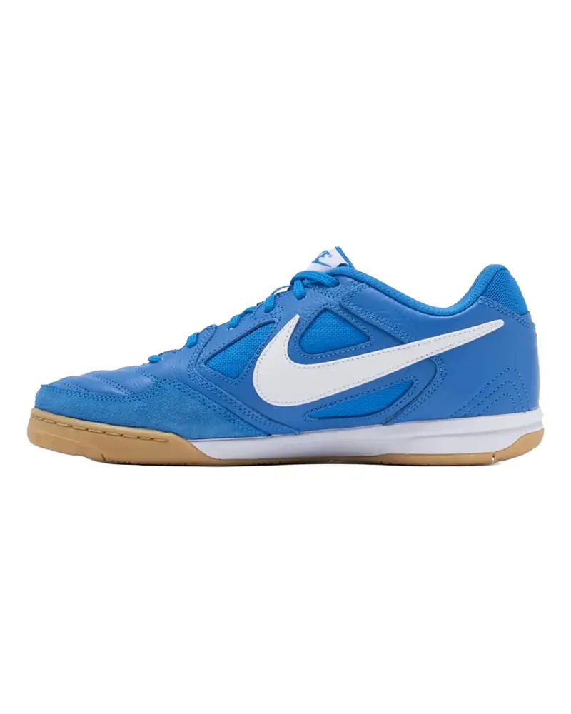 Nike Gato panelled sneakers - Blau Blau