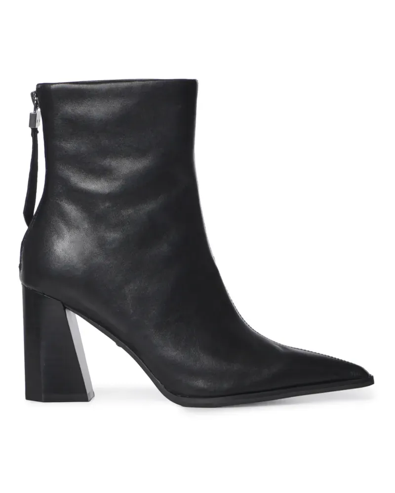 Kurt Geiger Richmond Stiefeletten - Schwarz Schwarz
