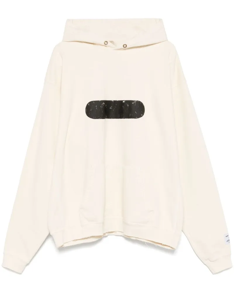 GALLERY DEPT. Gym Hoodie - Nude Nude