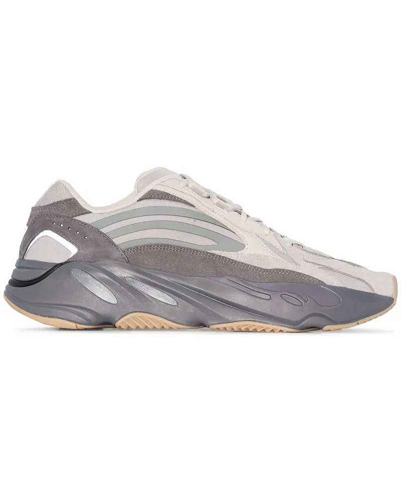adidas Yeezy Boost 700 V2 'Tephra' Sneakers - Grau Grau