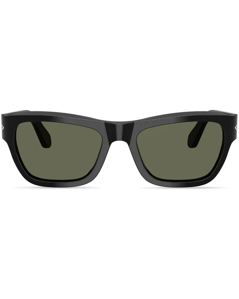 Persol PO0091S Sonnenbrille - Schwarz Schwarz