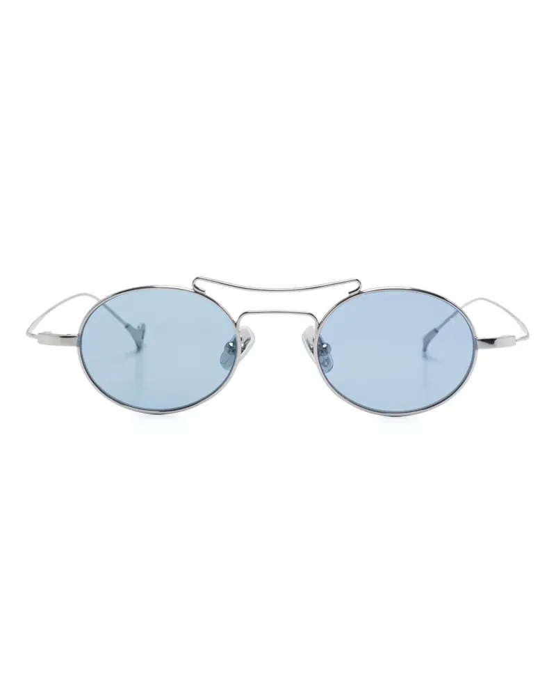 Eyepetizer Arno Sonnenbrille - Silber Silber