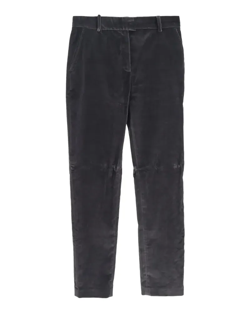 Joseph corduroy trousers - Grau Grau