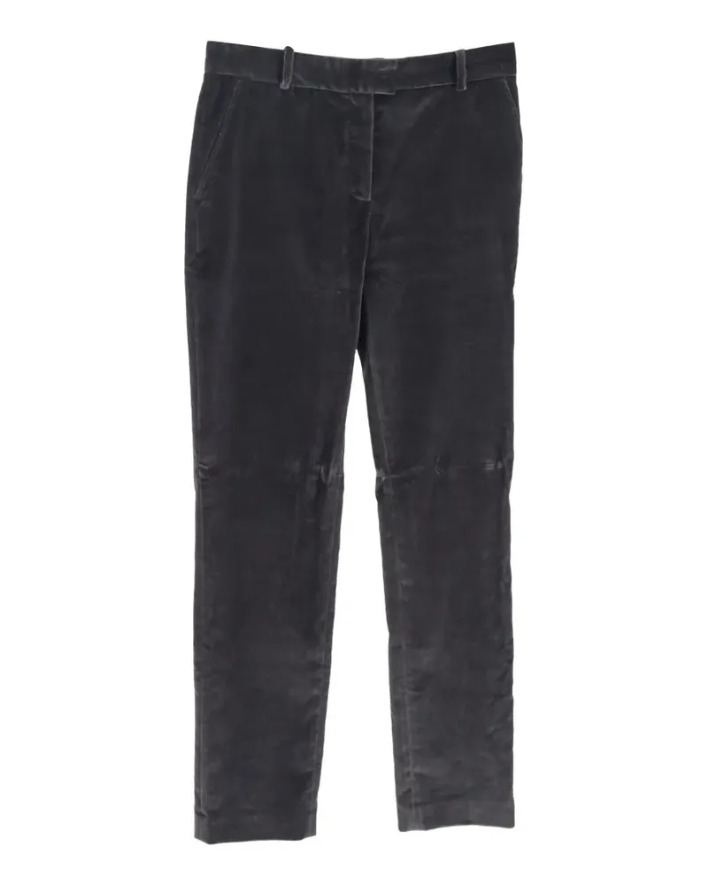 Joseph corduroy trousers - Grau Grau