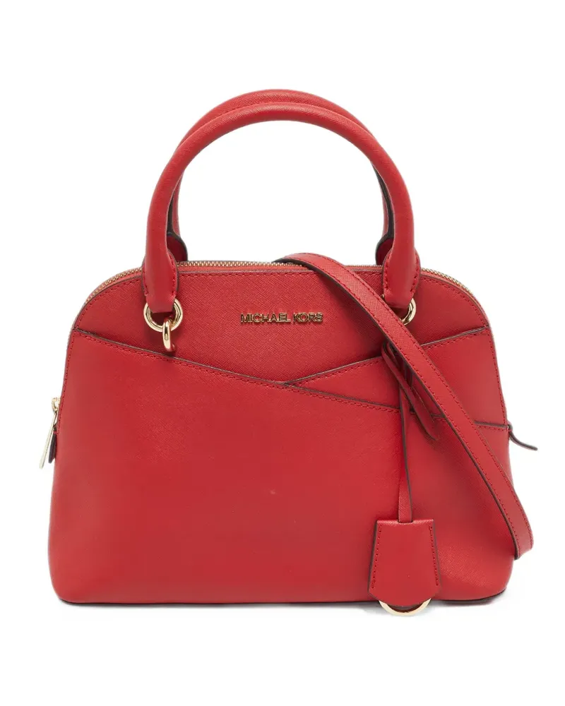 Michael Kors medium Jet Set Travel tote bag - Rot Rot