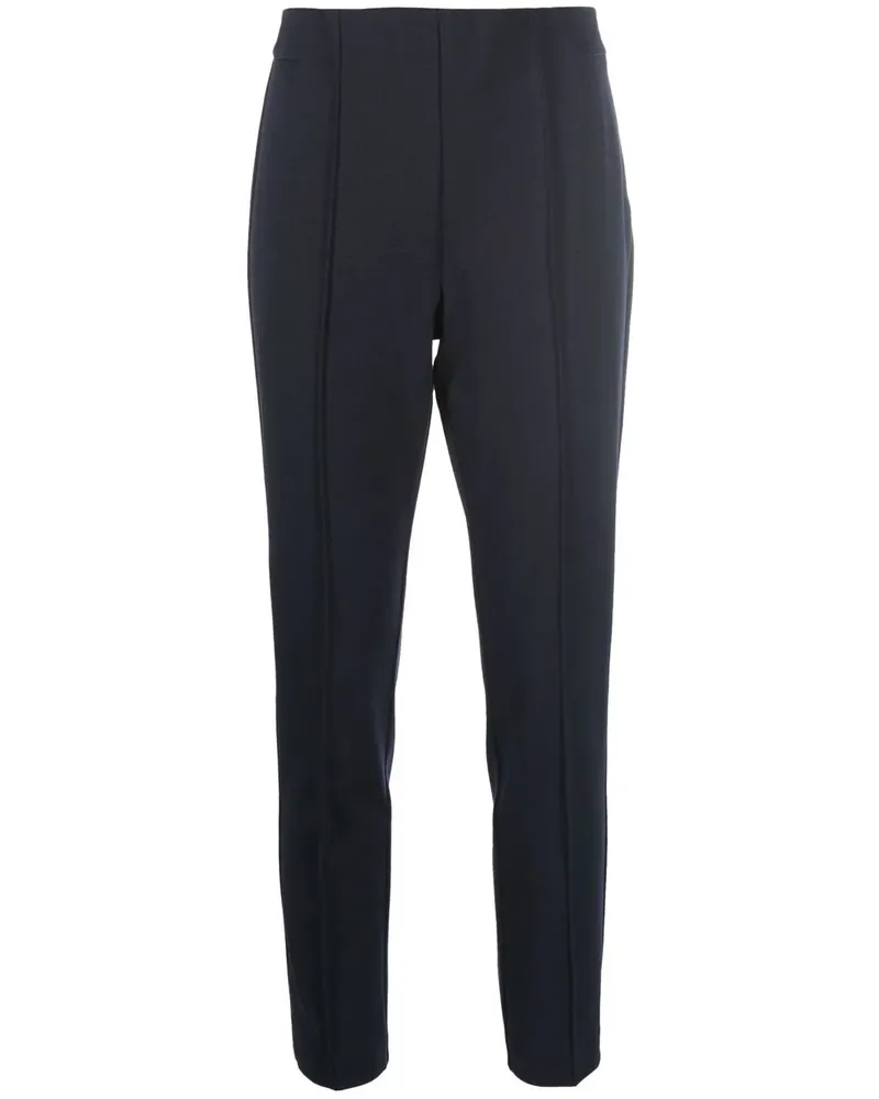 Fabiana Filippi Hose mit geradem Bein - Blau Blau