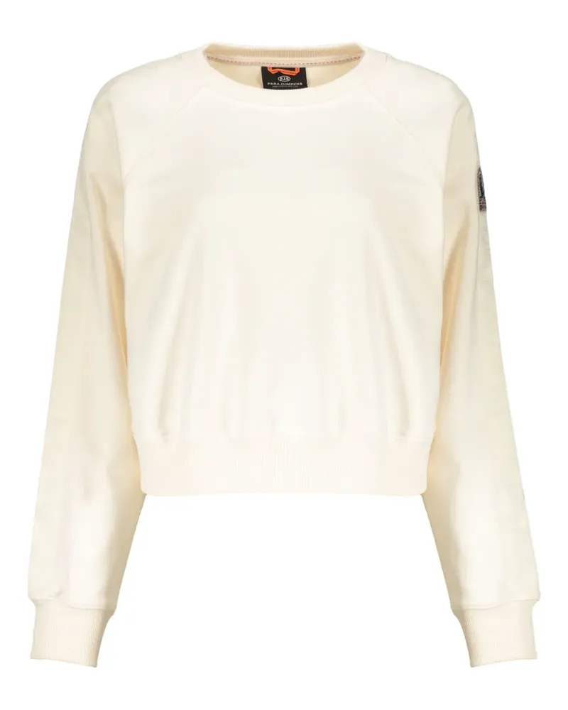 Parajumpers Cropped-Pullover - Nude Nude