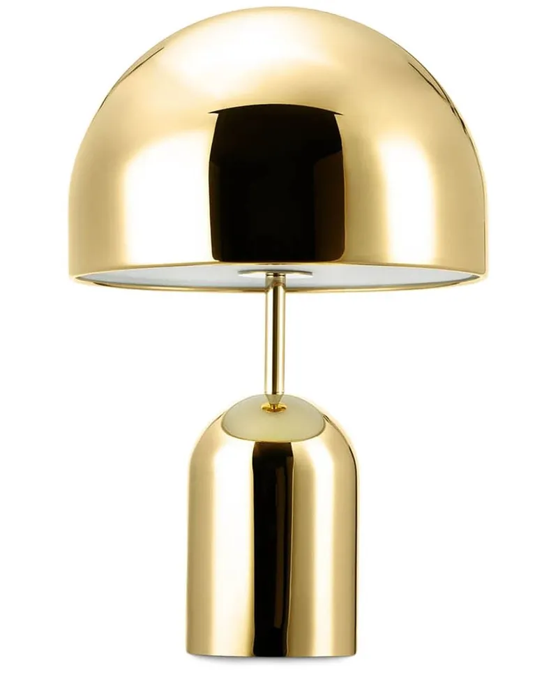 Tom Dixon Tragbare Bellhop Tischlampe - Gold Gold