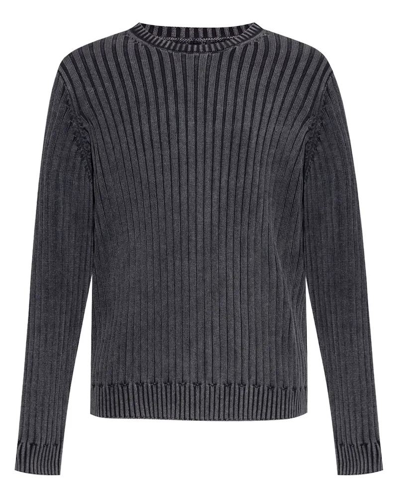 Samsøe & Samsøe Saroman Pullover - Schwarz Schwarz