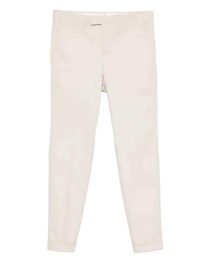 PT TORINO Klassische Hose - Nude Nude