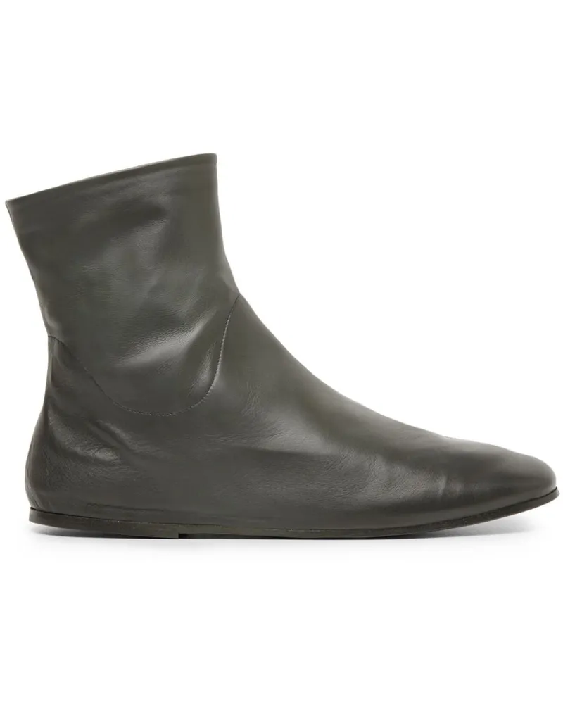 Marsèll Steccoblocco Stiefeletten - Grün Grün